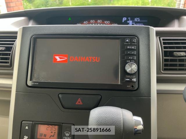 Daihatsu TANTO 2015-10 8813368-4