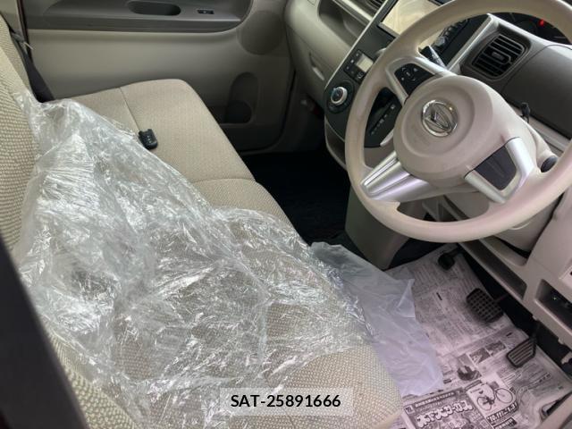 Daihatsu TANTO 2015-10 8813368-8