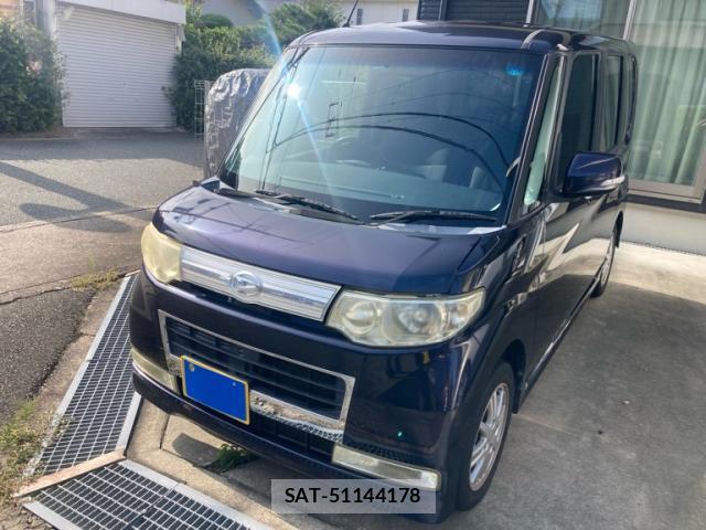Daihatsu TANTO 2009-03 8813373-0