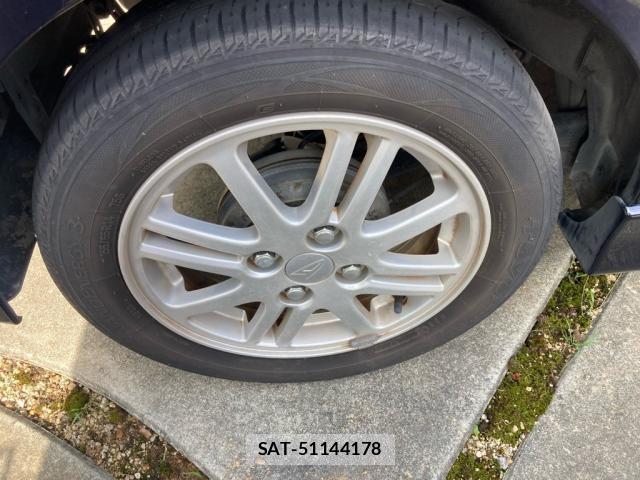 Daihatsu TANTO 2009-03 8813373-12