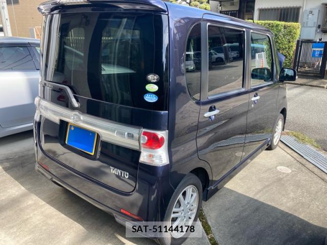 Daihatsu TANTO 2009-03 8813373-13
