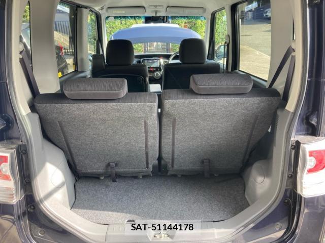 Daihatsu TANTO 2009-03 8813373-14