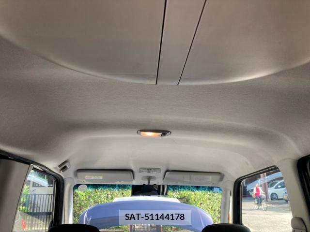 Daihatsu TANTO 2009-03 8813373-15