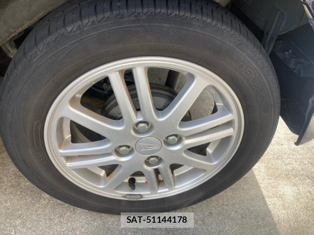Daihatsu TANTO 2009-03 8813373-4