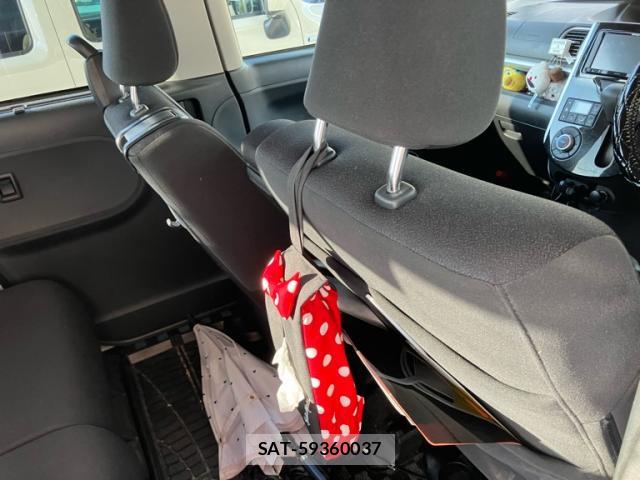 Daihatsu TANTO 2015-10 8813400-10