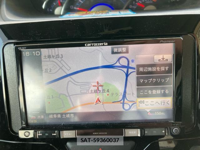 Daihatsu TANTO 2015-10 8813400-15