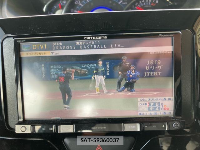 Daihatsu TANTO 2015-10 8813400-16