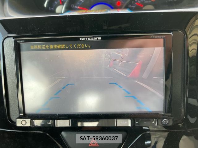 Daihatsu TANTO 2015-10 8813400-17
