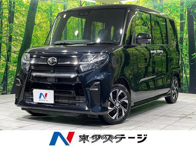 Daihatsu TANTO 2019-09 8813431-0