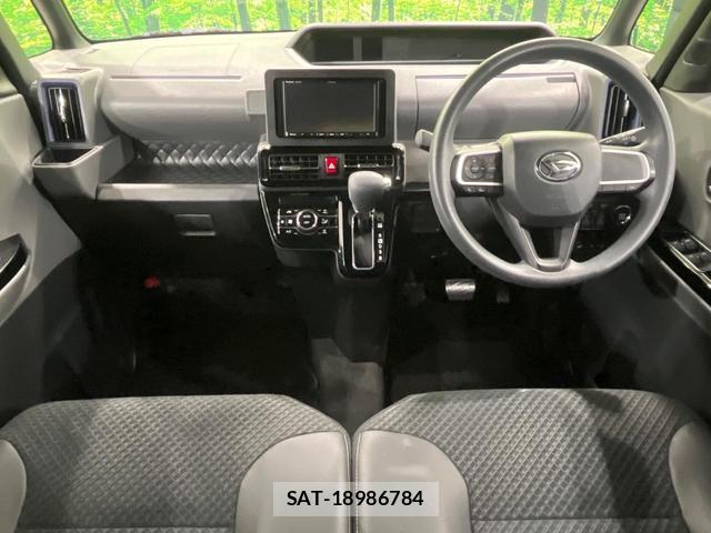 Daihatsu TANTO 2019-09 8813431-1