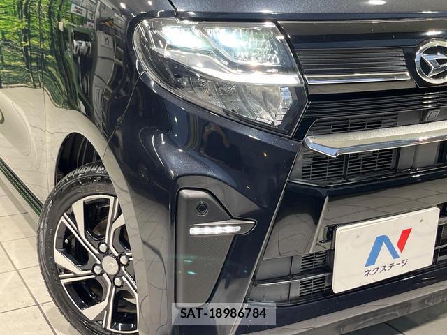 Daihatsu TANTO 2019-09 8813431-11