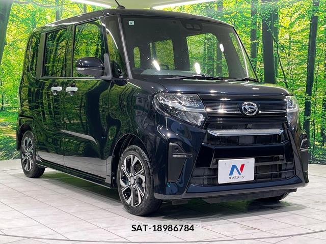 Daihatsu TANTO 2019-09 8813431-15