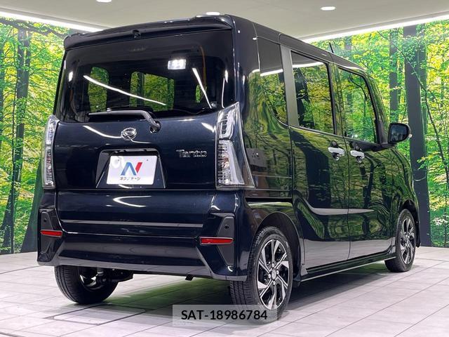 Daihatsu TANTO 2019-09 8813431-16