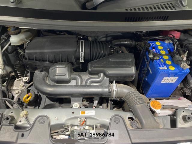 Daihatsu TANTO 2019-09 8813431-17