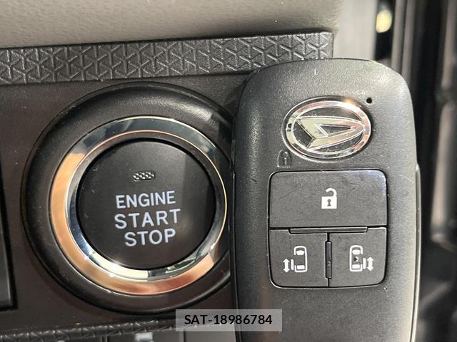Daihatsu TANTO 2019-09 8813431-6