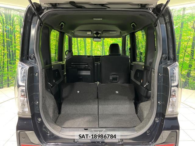 Daihatsu TANTO 2019-09 8813431-9