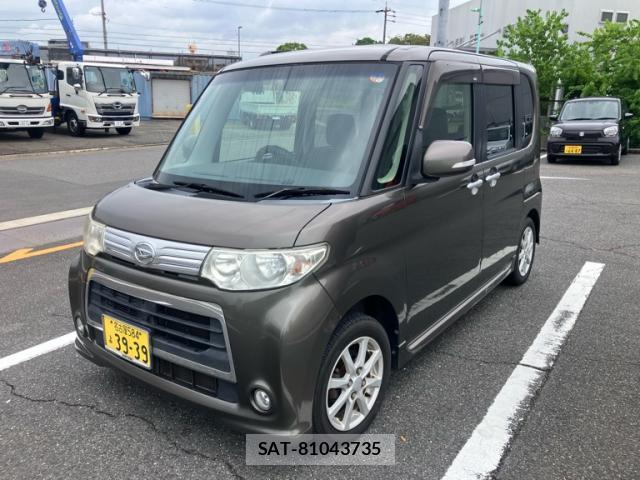 Daihatsu TANTO 2012-05 8813442-0