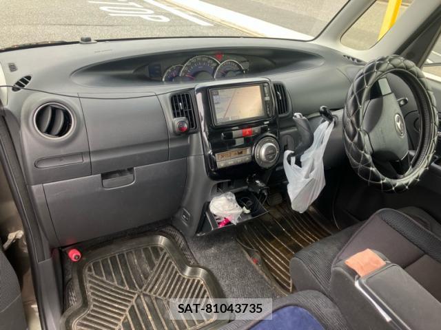 Daihatsu TANTO 2012-05 8813442-10