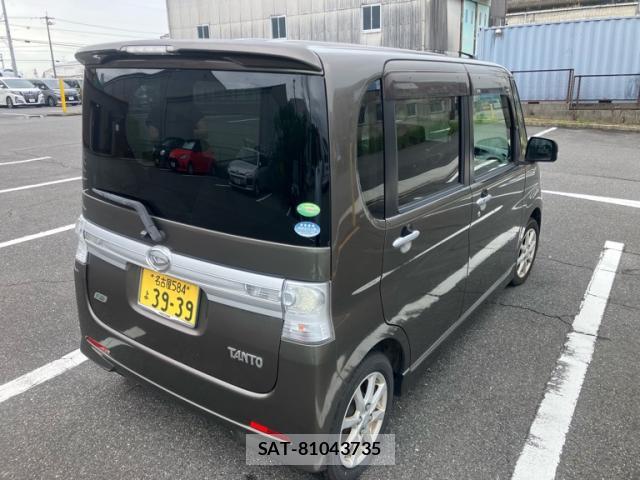 Daihatsu TANTO 2012-05 8813442-13