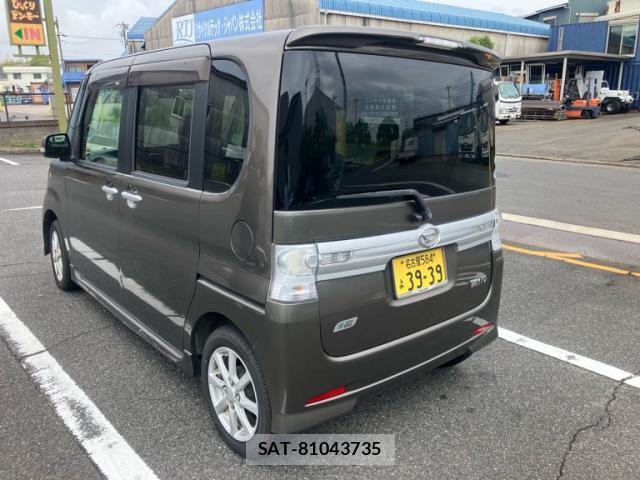 Daihatsu TANTO 2012-05 8813442-2