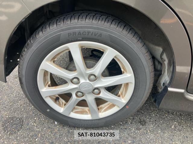 Daihatsu TANTO 2012-05 8813442-5