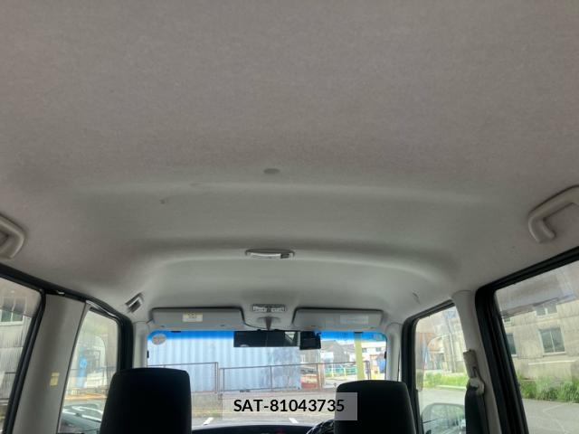 Daihatsu TANTO 2012-05 8813442-8