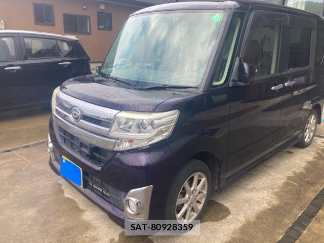 Daihatsu TANTO 2013-12 8813461-0