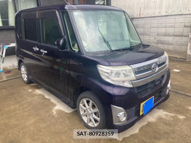 Daihatsu TANTO 2013-12 8813461-1
