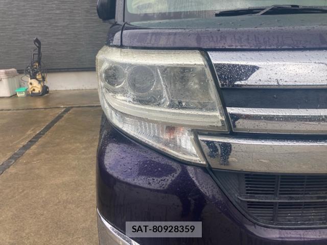 Daihatsu TANTO 2013-12 8813461-12