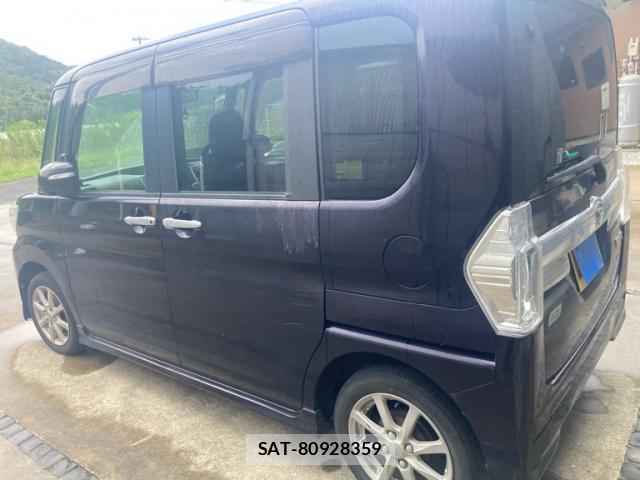 Daihatsu TANTO 2013-12 8813461-13