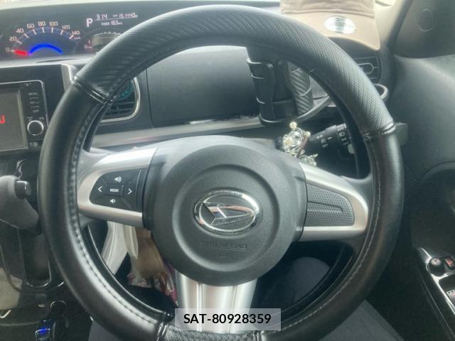 Daihatsu TANTO 2013-12 8813461-14