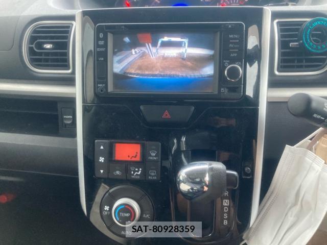 Daihatsu TANTO 2013-12 8813461-16