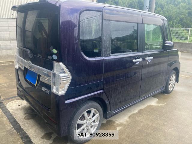 Daihatsu TANTO 2013-12 8813461-2