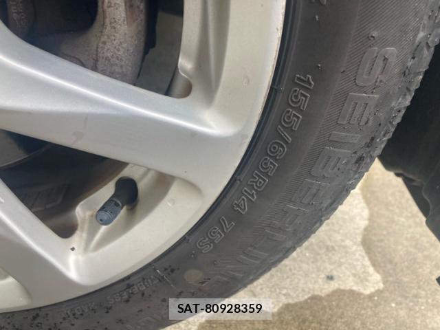 Daihatsu TANTO 2013-12 8813461-4