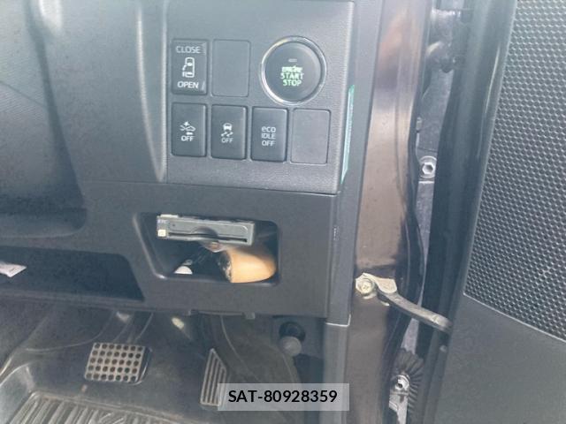 Daihatsu TANTO 2013-12 8813461-8