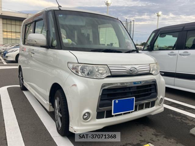 Daihatsu TANTO 2012-11 8813504-0