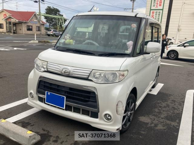 Daihatsu TANTO 2012-11 8813504-1