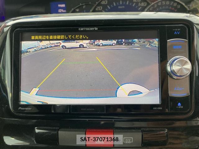 Daihatsu TANTO 2012-11 8813504-16