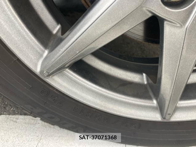 Daihatsu TANTO 2012-11 8813504-3