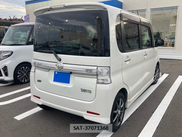 Daihatsu TANTO 2012-11 8813504-4
