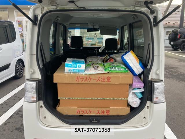 Daihatsu TANTO 2012-11 8813504-7