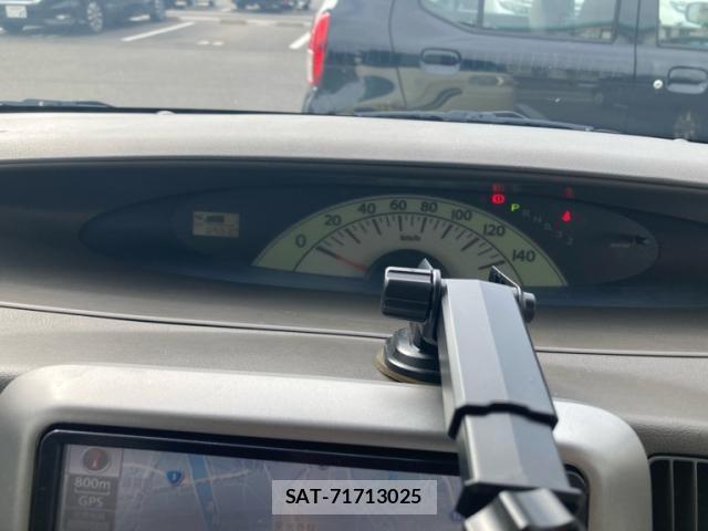 Daihatsu TANTO 2009-04 8813546-6