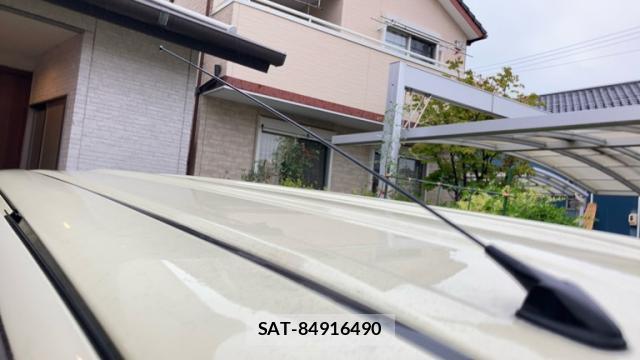 Daihatsu TANTO 2010-02 8813589-11