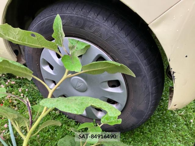Daihatsu TANTO 2010-02 8813589-4