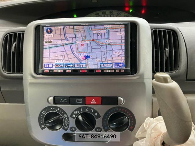 Daihatsu TANTO 2010-02 8813589-9