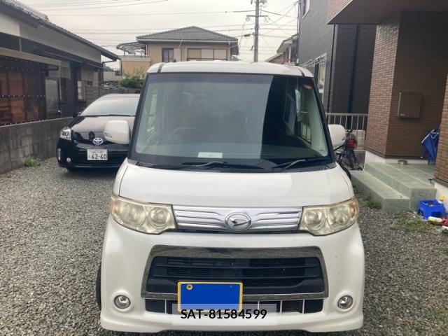 Daihatsu TANTO 2011-02 8813611-0