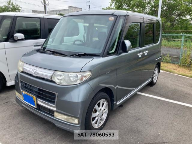 Daihatsu TANTO 2008-01 8813629-1
