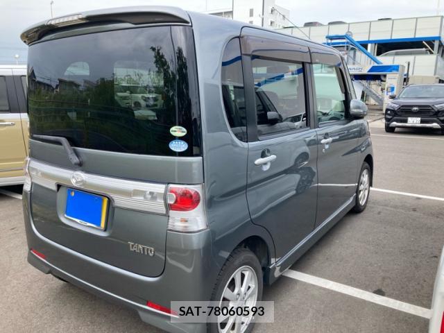 Daihatsu TANTO 2008-01 8813629-12