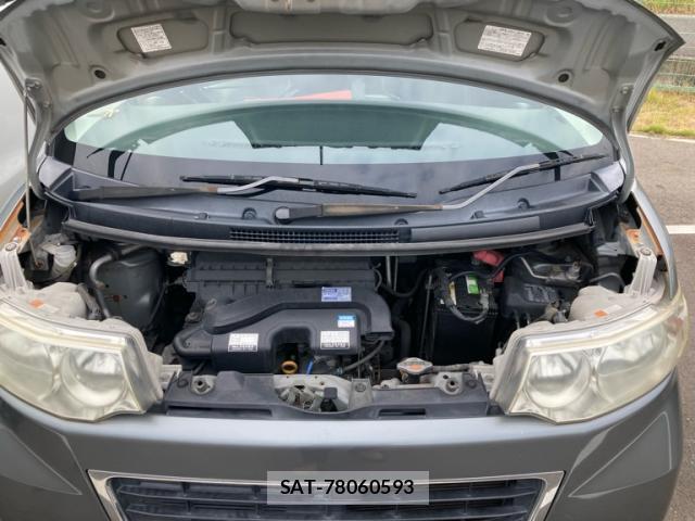 Daihatsu TANTO 2008-01 8813629-2