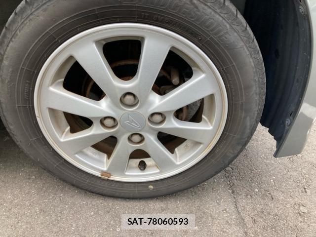 Daihatsu TANTO 2008-01 8813629-5